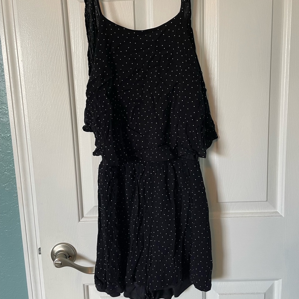 Altar’d state romper